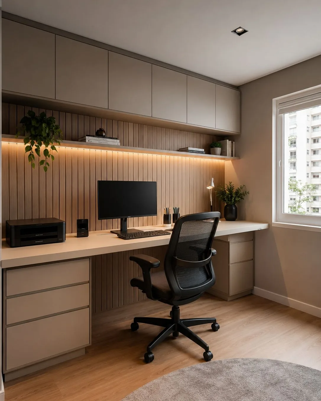 Home Office